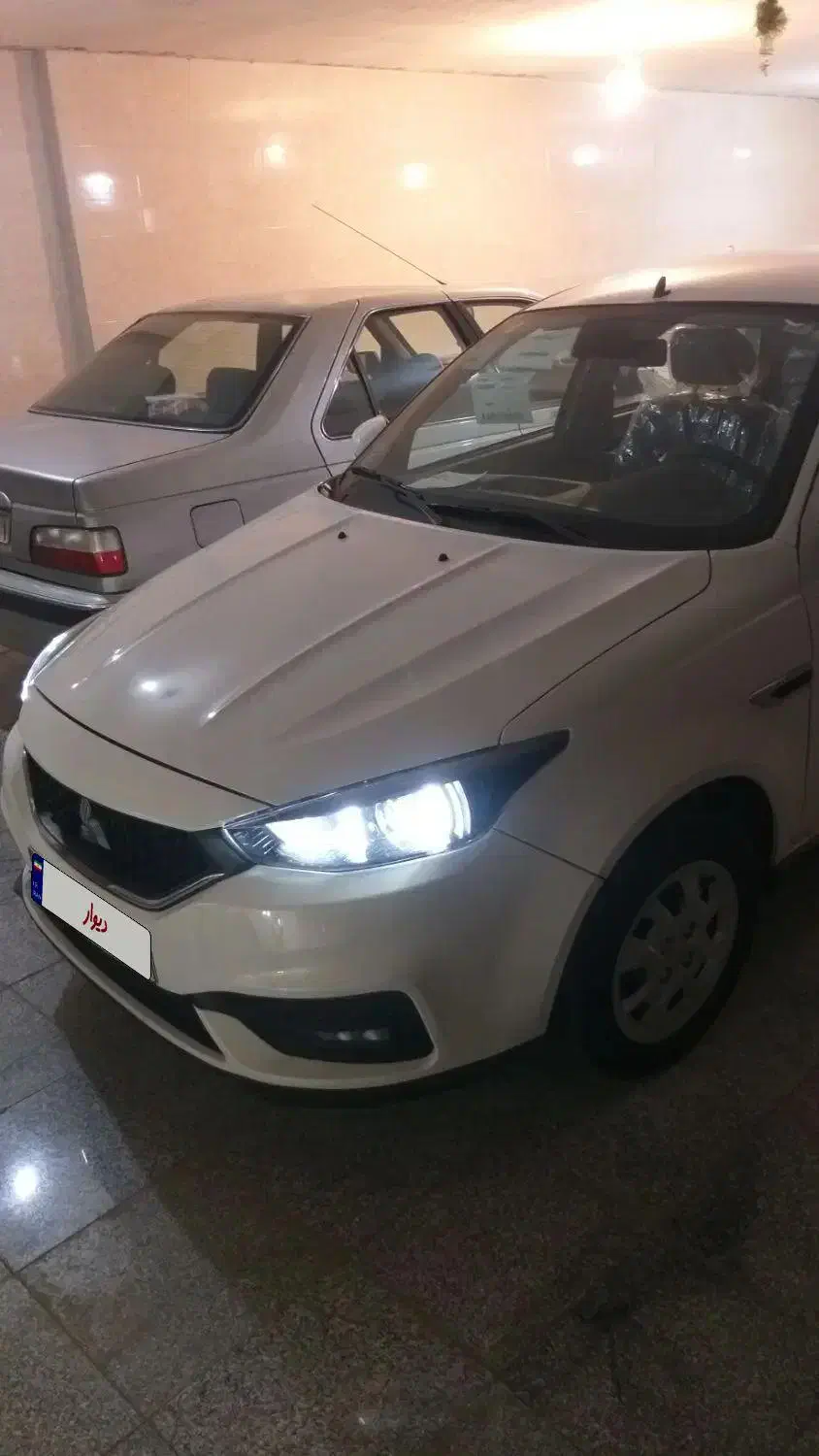 سهندs صفر خشک|خودرو سواری و وانت|اردبیل, |دیوار