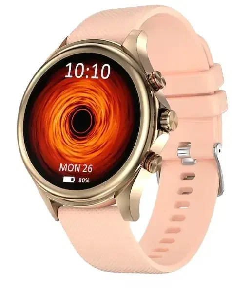 ساعت هوشمند اسمارت واچ زنانه|ساعت|کرج, کوی امامیه|دیوار