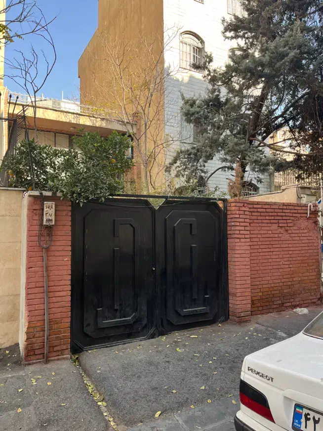 ویلایی قابل سکونت|فروش خانه و ویلا|تهران, حشمتیه|دیوار