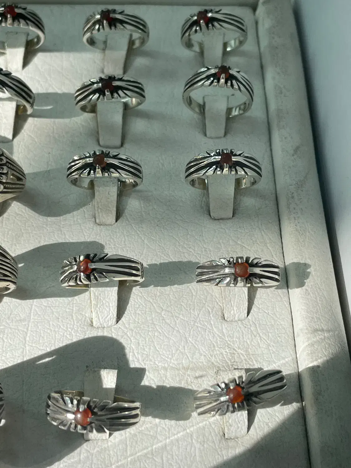 انگشتر چنگ|جواهرات|زنجان, |دیوار