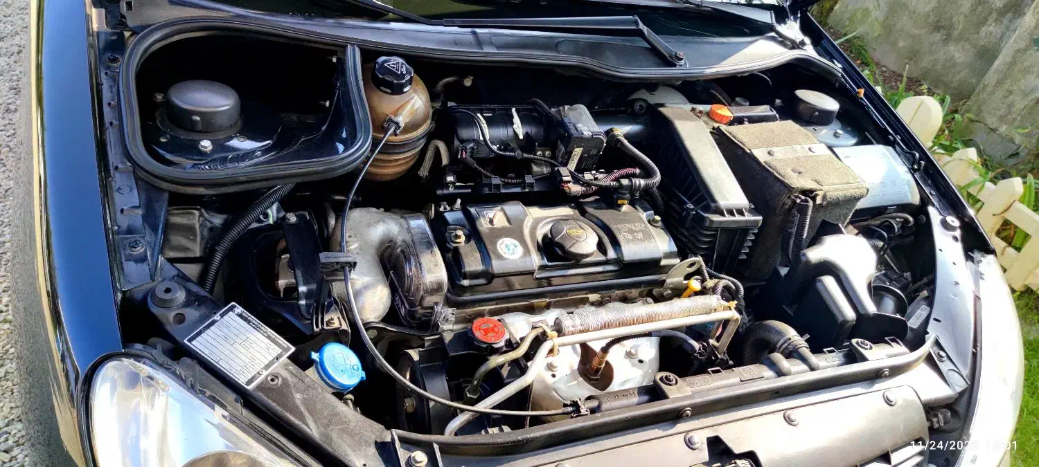 ۲۰۶ مدل 1395 ناب و خواستنی|خودرو سواری و وانت|تالش, هشتپر|دیوار