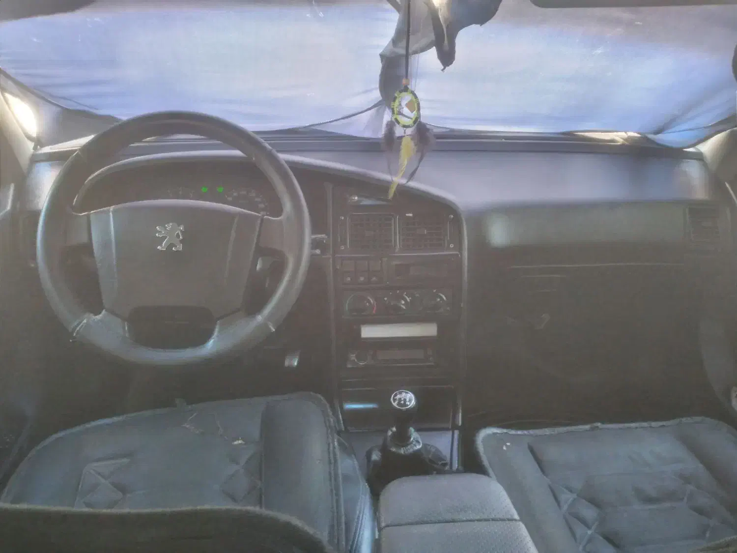 خودرو ۴۰۵|خودرو سواری و وانت|دوگنبدان, |دیوار