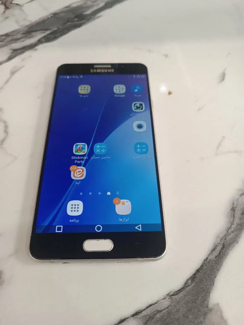 موبایل|موبایل|آباده, |دیوار