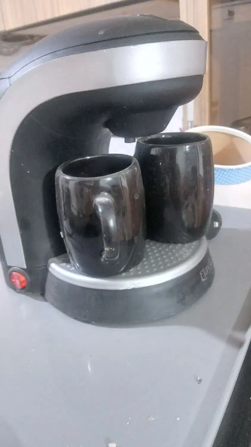 قهوه ساز|سماور، چایساز، قهوهساز|قدس, شهرقدس|دیوار