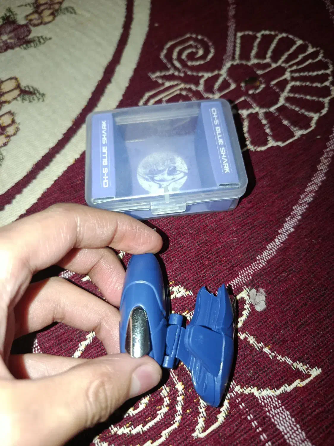 دسته بازی گیمینگ موبایل|لوازم جانبی موبایل و تبلت|بروجرد, |دیوار