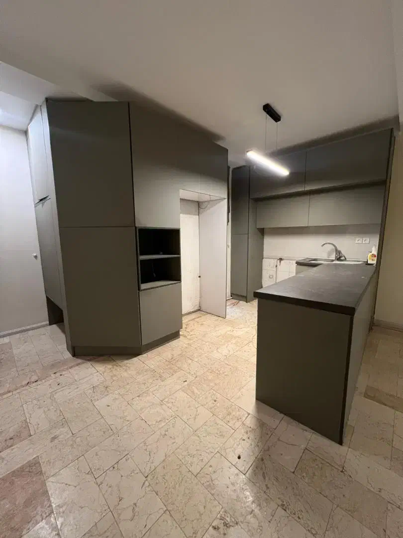 پونک‌ شهرک نفت آپارتمان ۶۸ متری ۲ خوابه