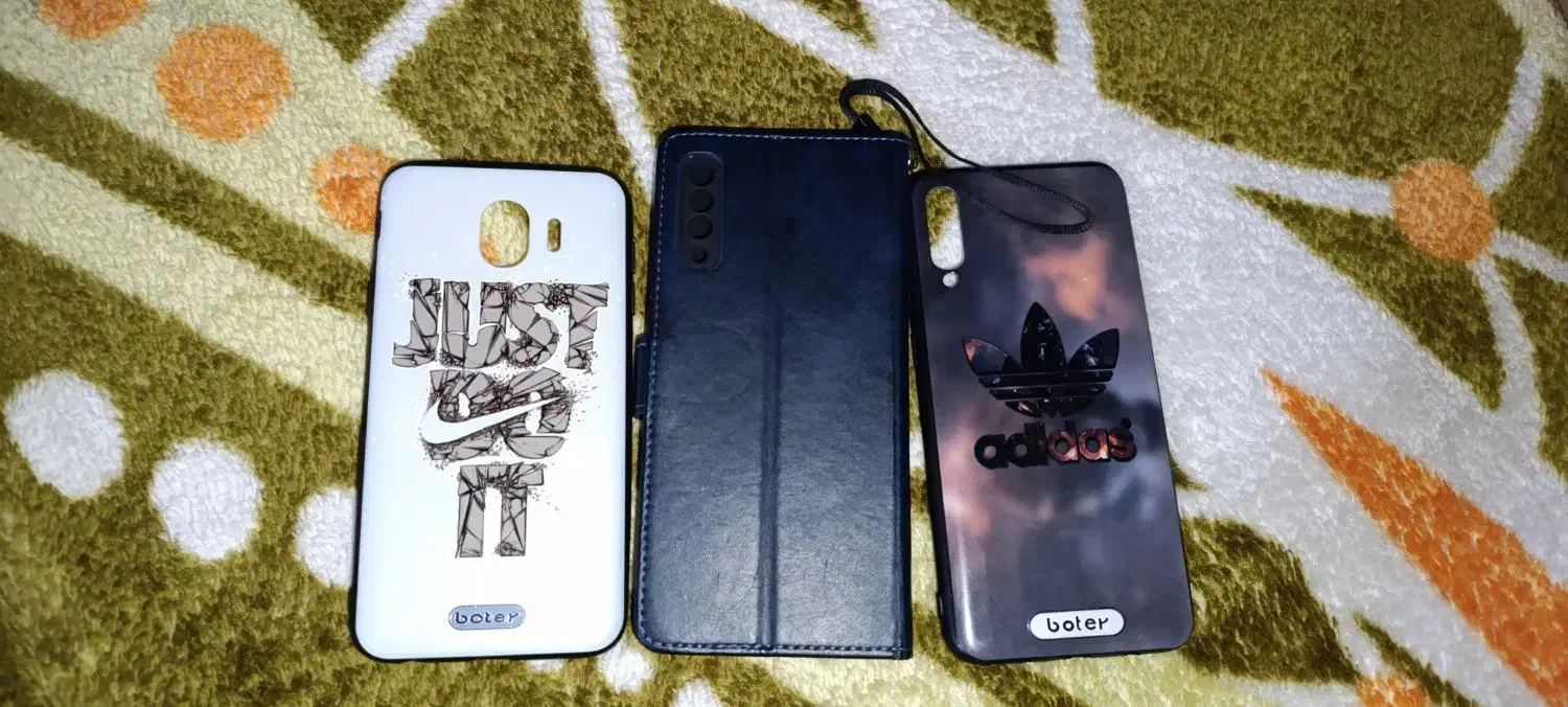 کاور مناسب گوشی a30s.a70.a50 و j4|لوازم جانبی موبایل و تبلت|الشتر, |دیوار