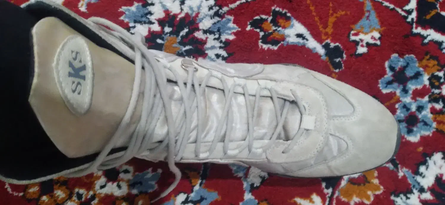 چکمه زنانه درحدنو|کیف، کفش، کمربند|خوی, |دیوار