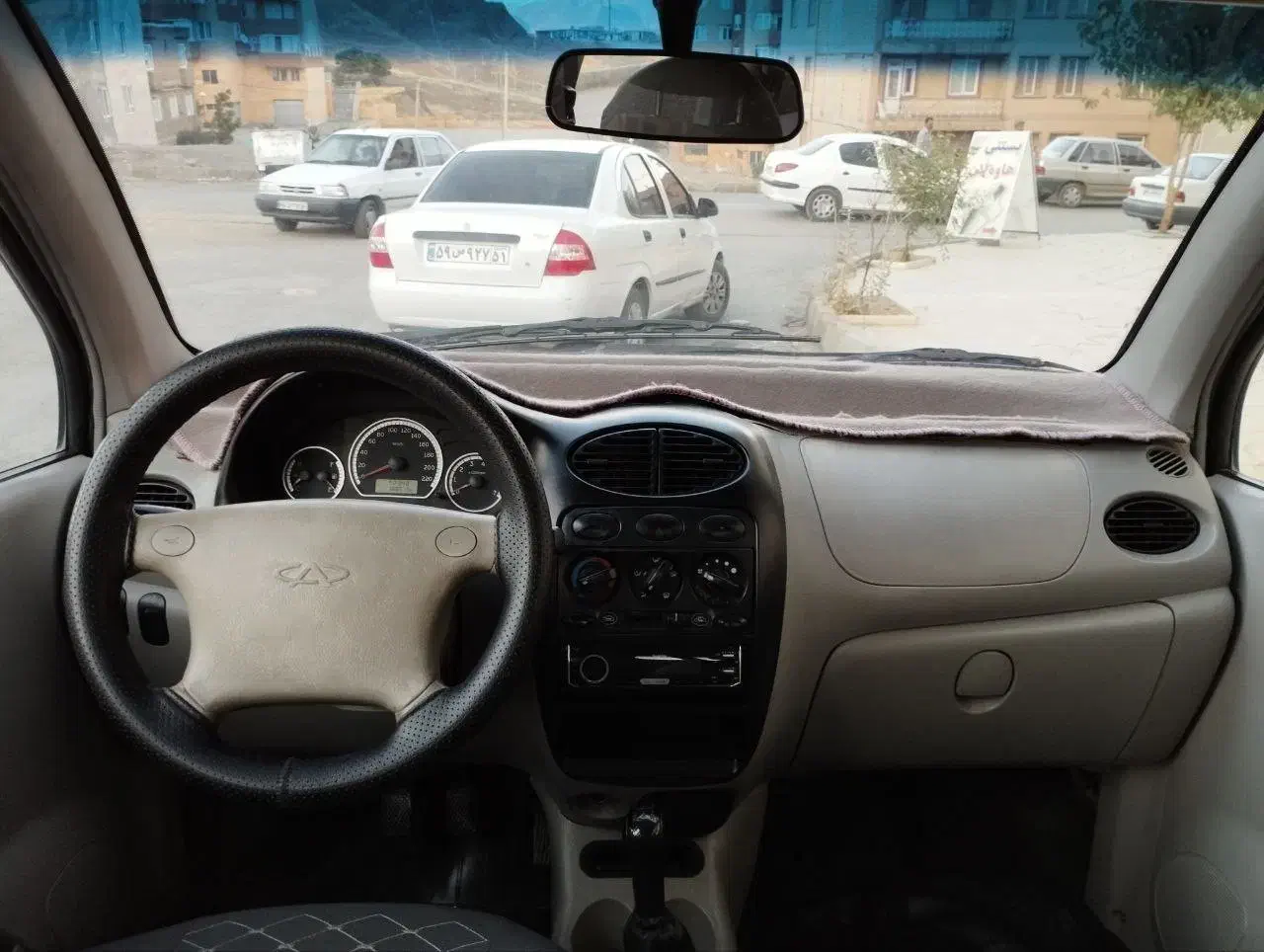 MVM 110 سه سیلندر مدل 89|خودرو سواری و وانت|سنندج, |دیوار