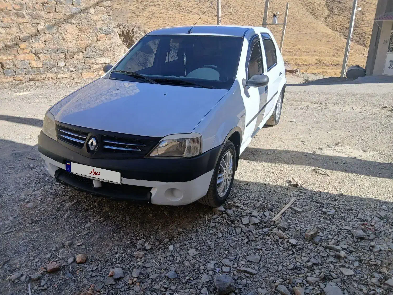 خودرو سواری ال ۹۰|خودرو سواری و وانت|سنندج, |دیوار