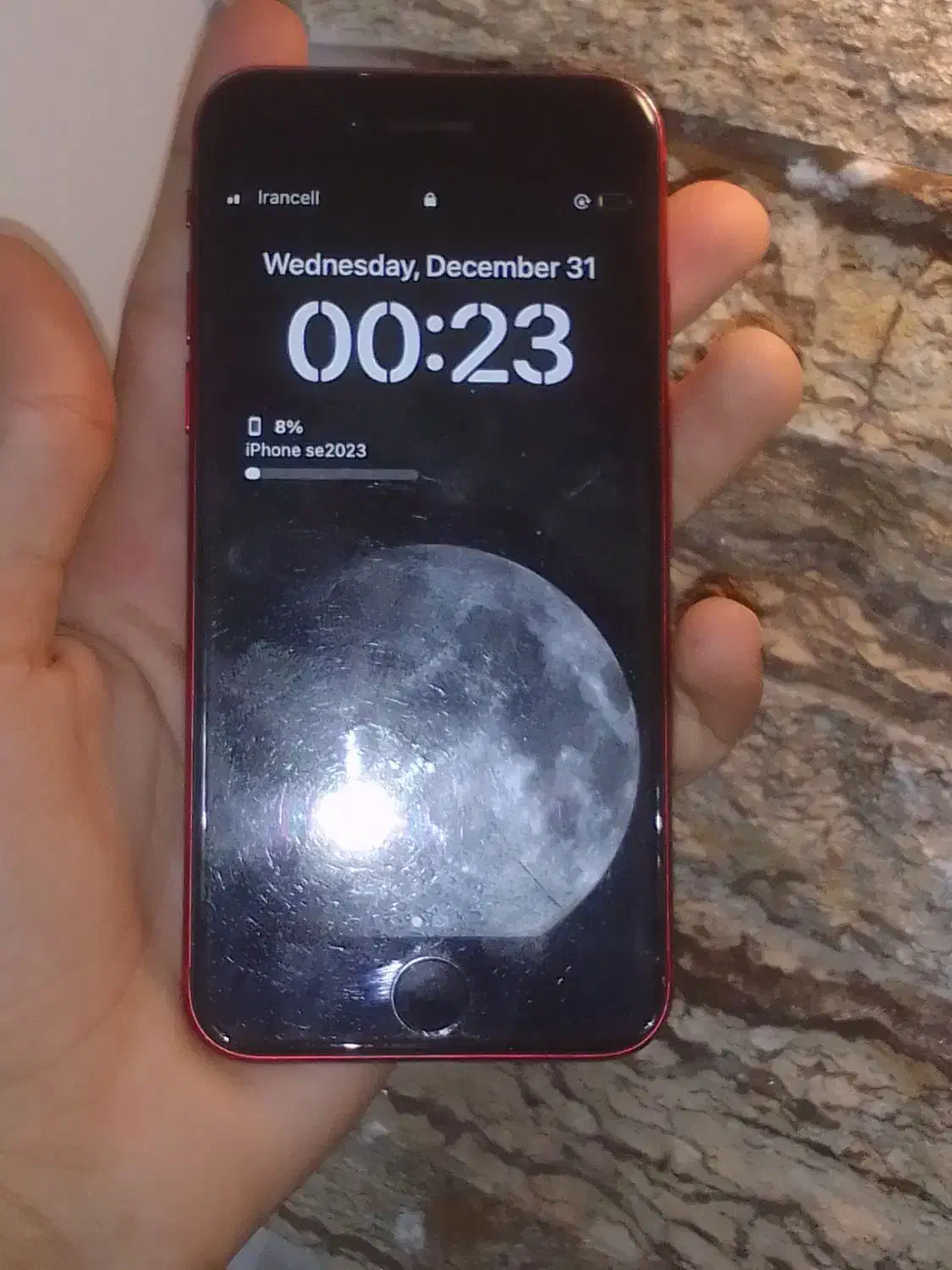 ایفون 8|موبایل|زاهدان, |دیوار