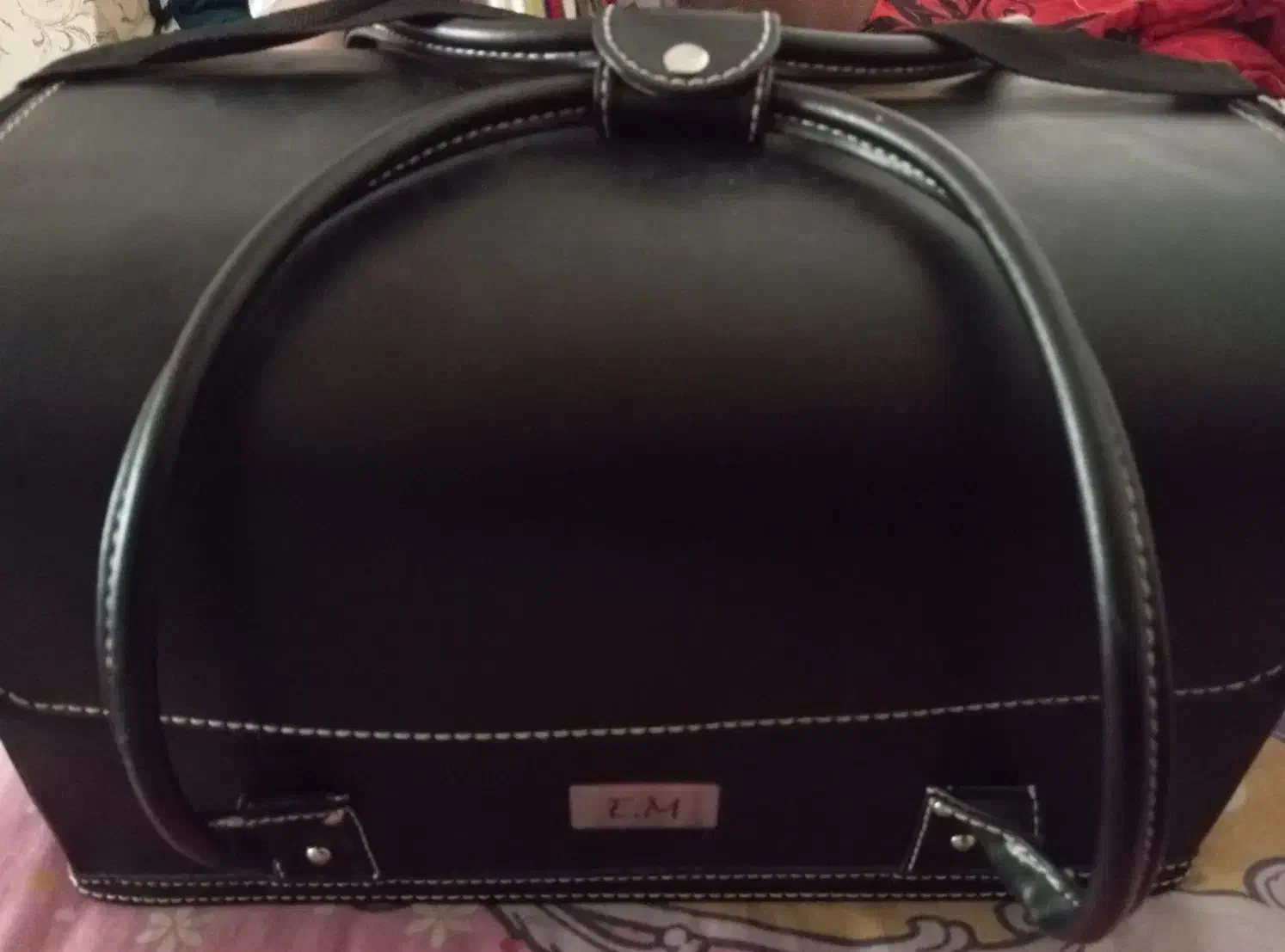 کیف ناخن کاری|کیف، کفش، کمربند|نجفآباد, شریعتی|دیوار