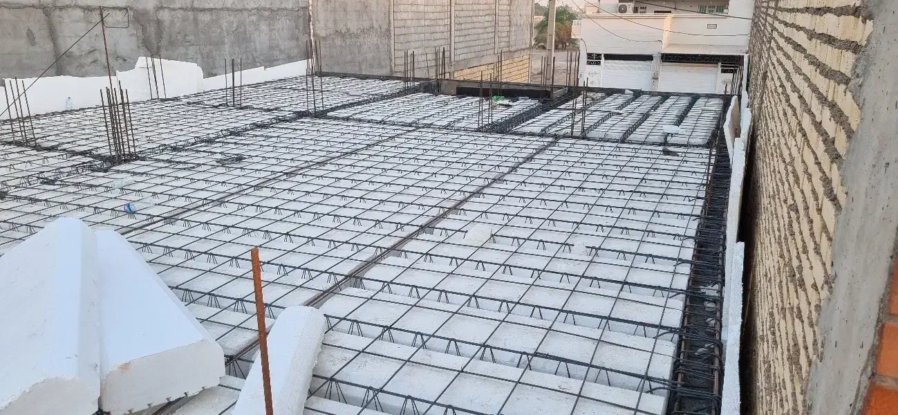 کارگر وارد به کارتیرچه وبلوک|استخدام معماری، عمران و ساختمانی|شوشتر, |دیوار