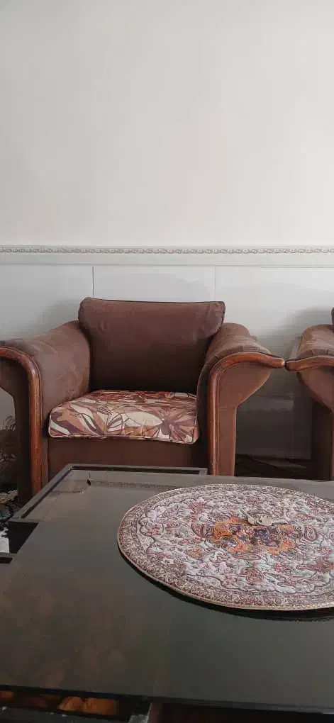 مبل هفت نفره|مبلمان خانگی و میز عسلی|شیراز, شهرک ترکان|دیوار