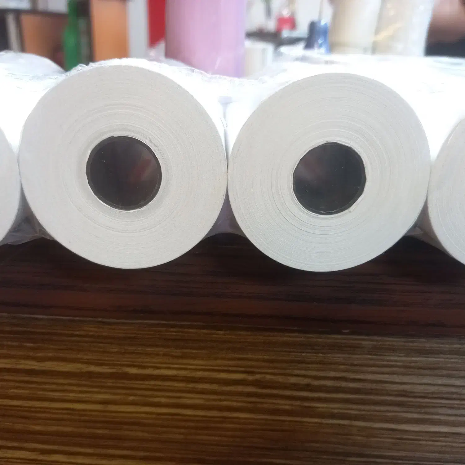 رول حرارتی۳۶ متری عرض 79|پرینتر، اسکنر، کپی، فکس|تهران, ایرانشهر|دیوار