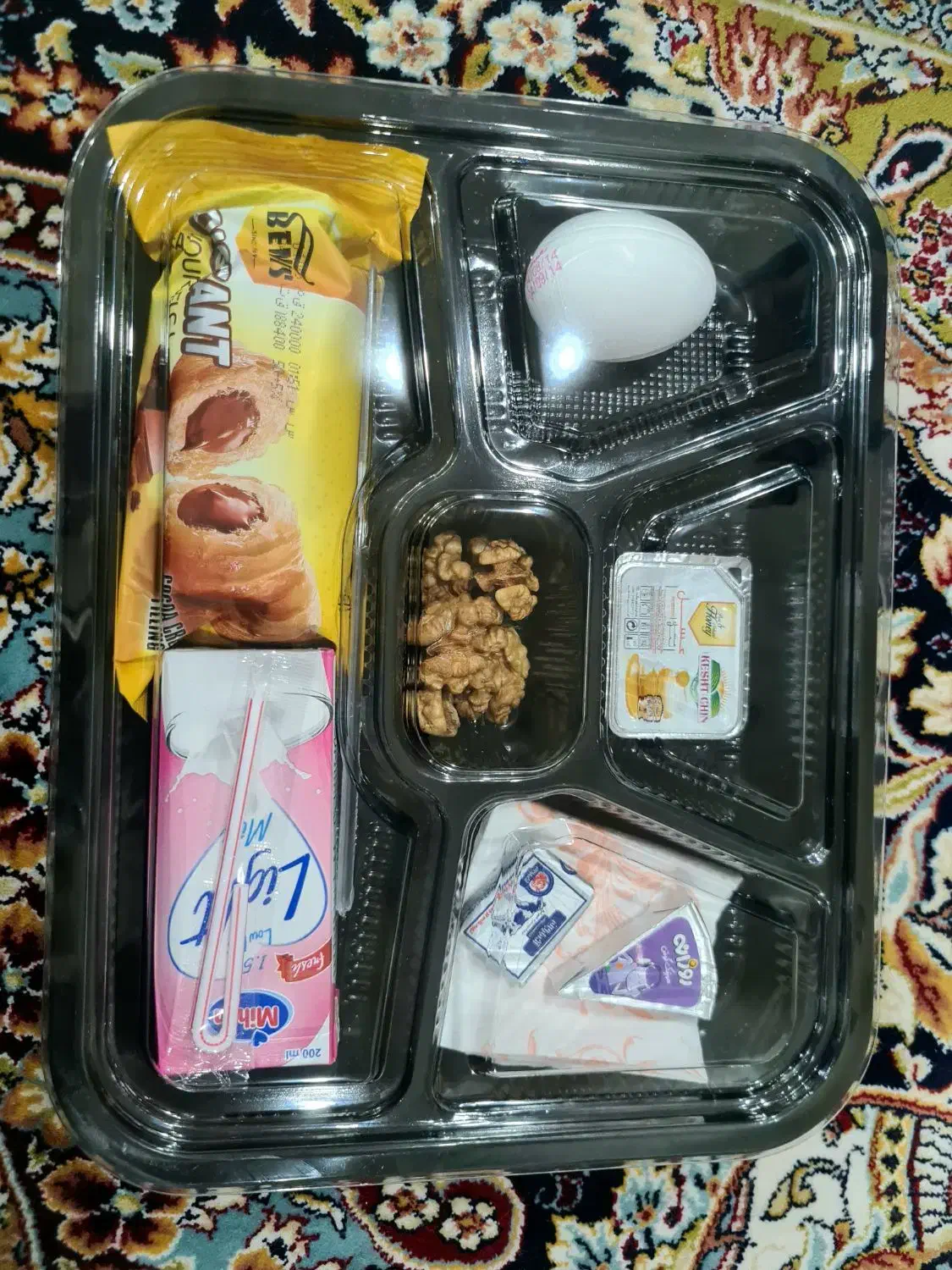 تهیه غذا بصورت روزانه|خدمات پذیرایی، مراسم|قدس, شهرقدس|دیوار