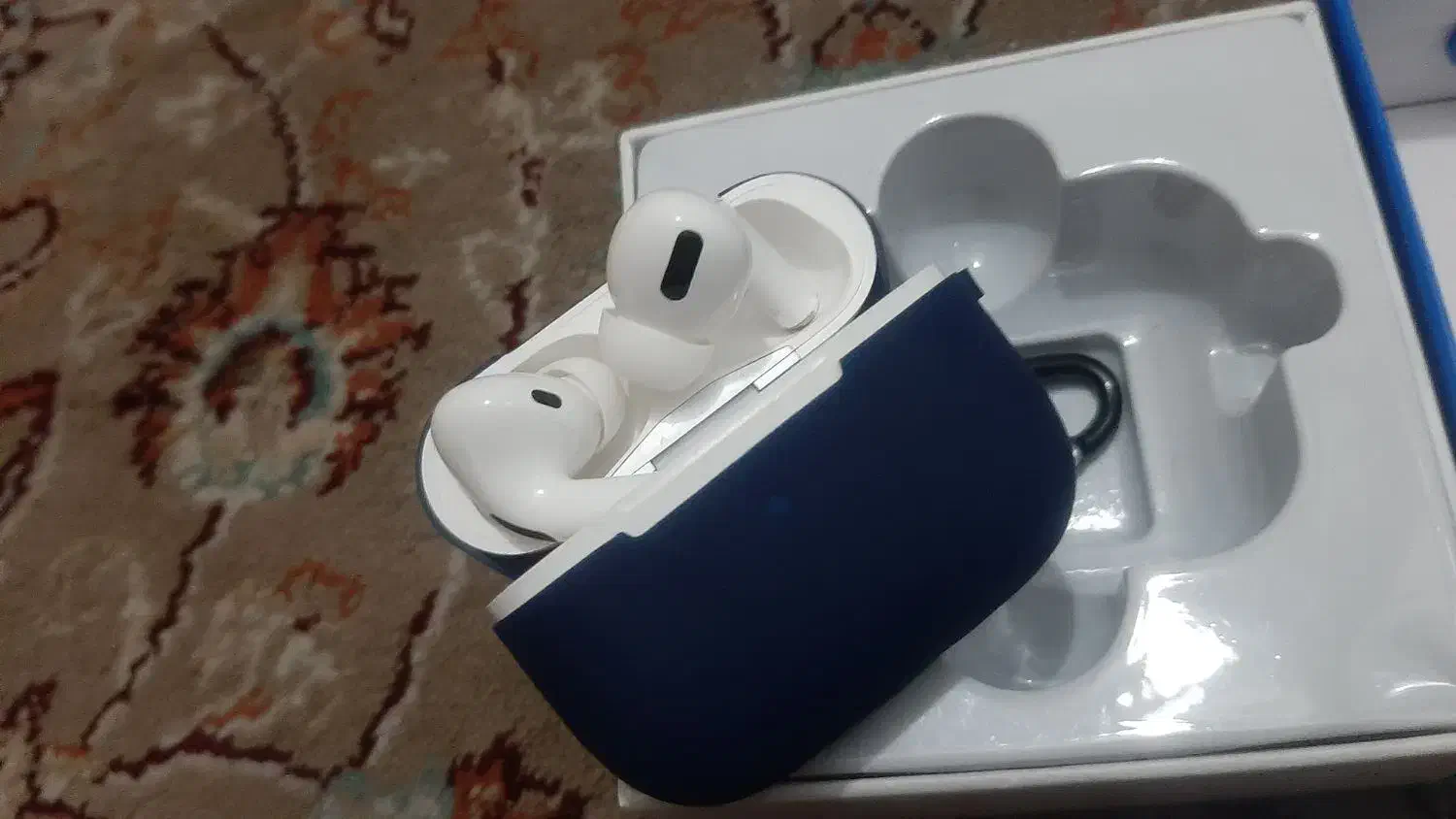 ایرپاد|لوازم جانبی موبایل و تبلت|تهران, کیانشهر|دیوار