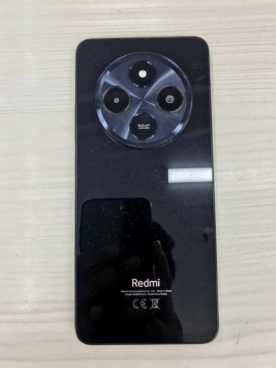 ردمی 14c|موبایل|پرند, فاز ۲|دیوار