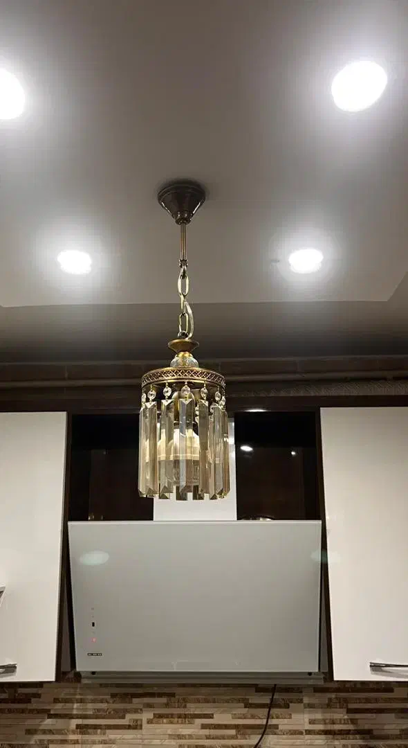 لوسترآشپزخانه شیک|لوستر و چراغ آویز|الوند, |دیوار