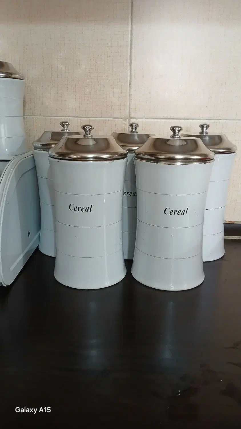 ظروف آشپزخانه|ظروف نگهدارنده، پلاستیکی، یکبارمصرف|اراک, |دیوار