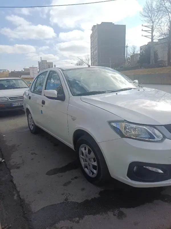 ساینا s|خودرو سواری و وانت|ارومیه, |دیوار