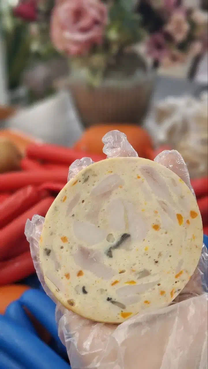 سوسیس و کالباس مامان پز|خوردنی و آشامیدنی|ورامین, شهرک فجر|دیوار