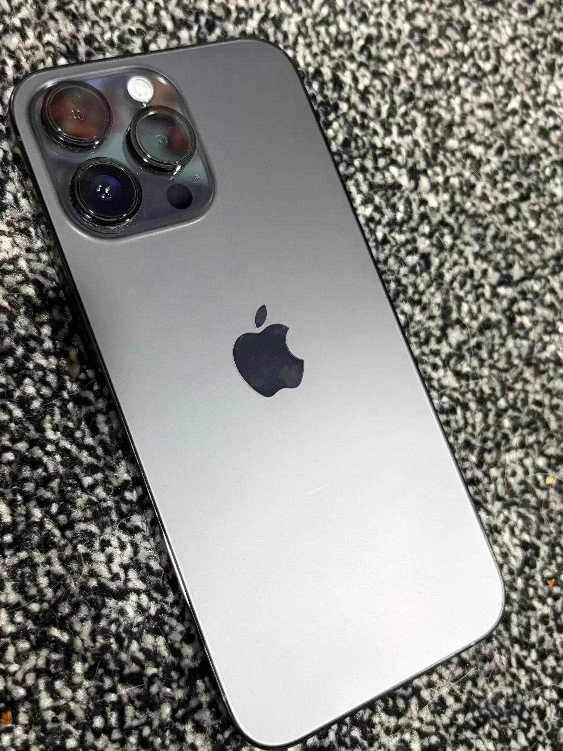 14pro max (Zaa) 256|موبایل|اهواز, زیتون کارمندی|دیوار