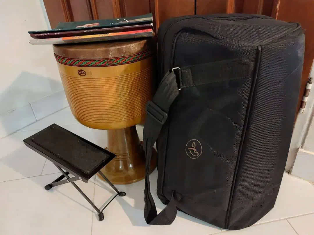 تنبک حلمی|سازهای سنتی|تهران, صادقیه|دیوار