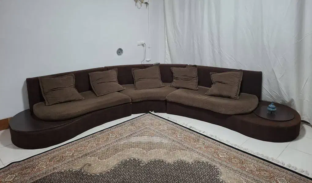 مبل|مبلمان خانگی و میز عسلی|شیراز, دشت چنار|دیوار