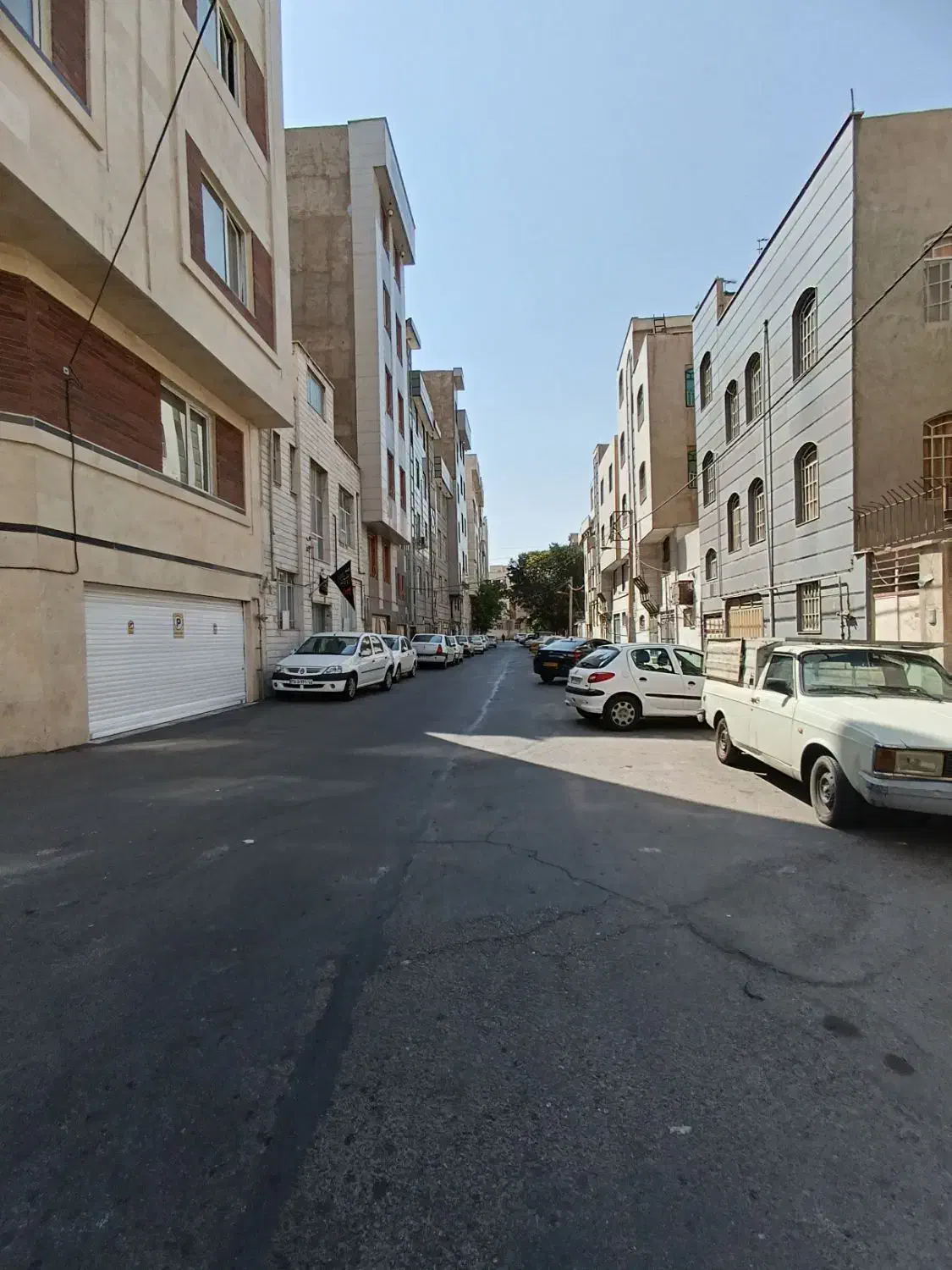 ۱۵۴ متری ویلایی/ تاپ لوکیشن جوادالائمه/ TAK|فروش خانه و ویلا|ری, شهید غیوری (ابن باویه)|دیوار