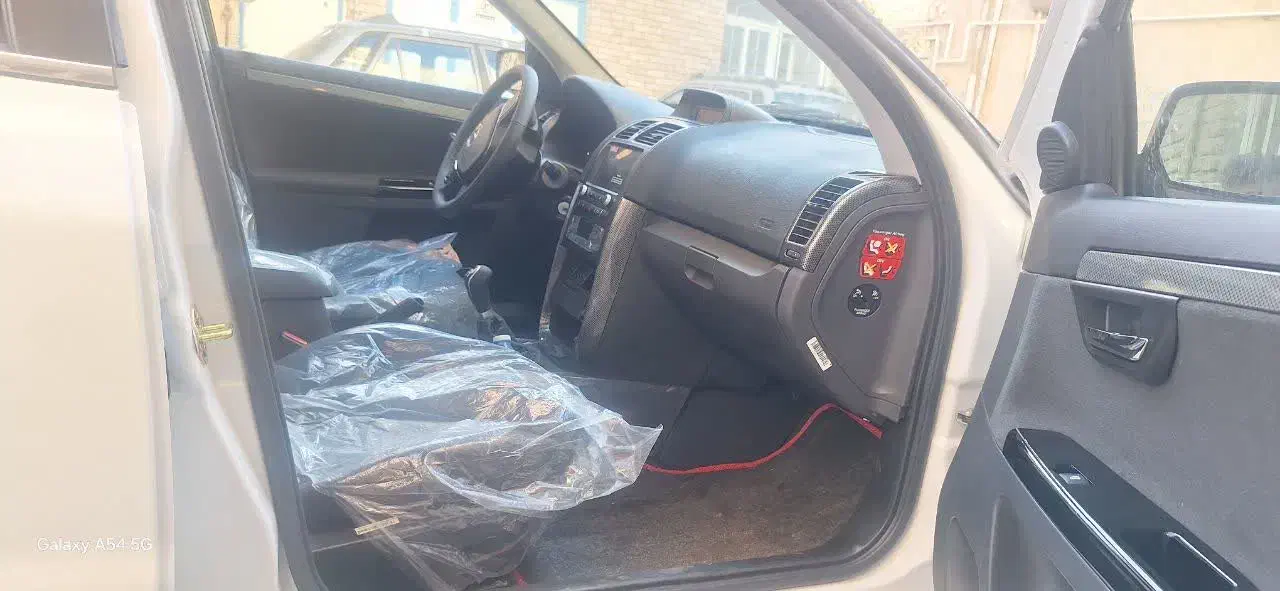 سمند سورن|خودرو سواری و وانت|قم, پردیسان|دیوار