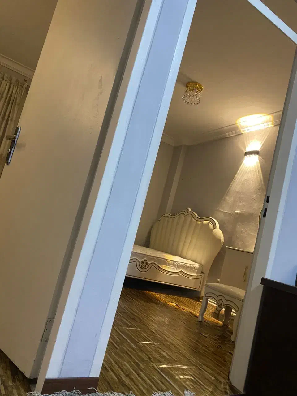 اجاره روزانه سوییت آپارتمان/چیتگر|اجارهٔ کوتاه‌مدت آپارتمان و سوئیت|تهران, گلستان (شهرک راه آهن)|دیوار