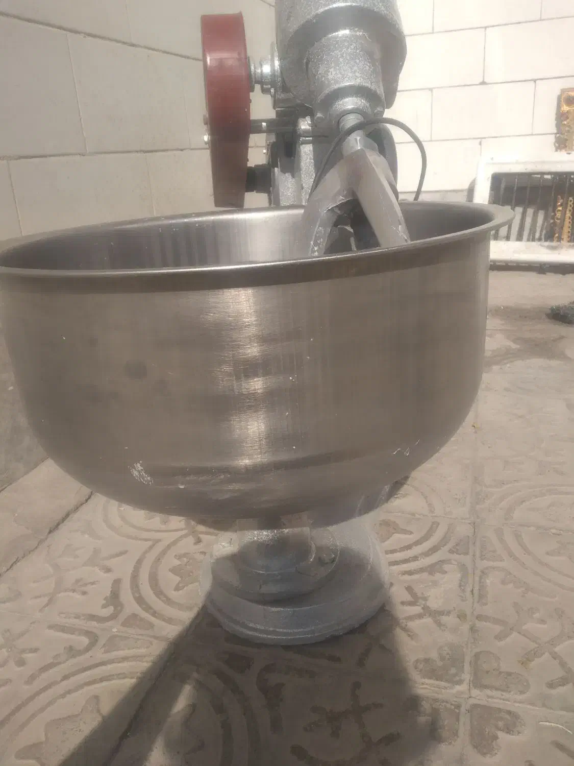 یک عدد خمیر گیر ۳۰ کیلویی|فروشگاه و مغازه|کرمان, |دیوار