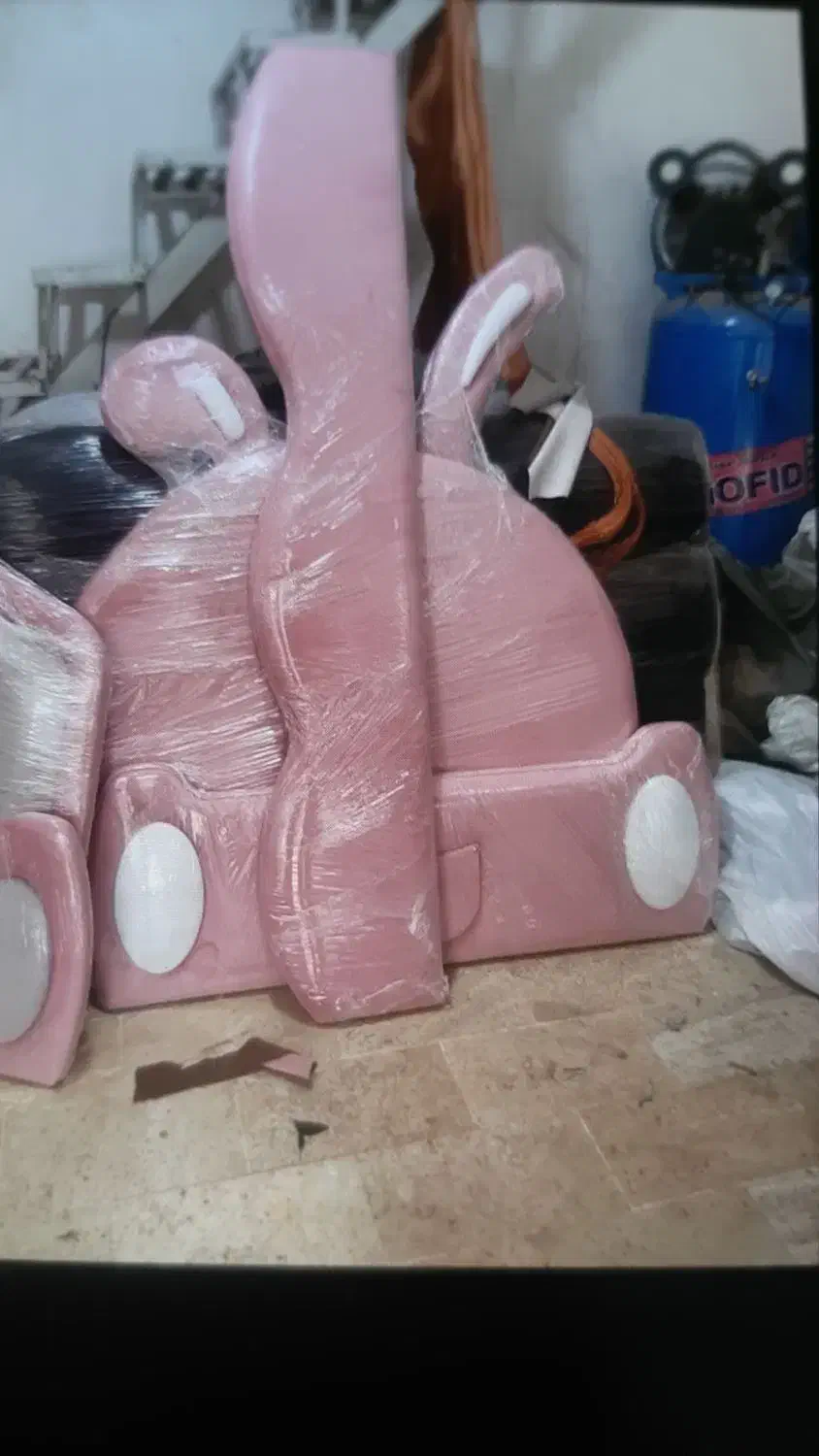 تخت نوجوان|تخت و صندلی بچه|تهران, شهرک شریفی|دیوار