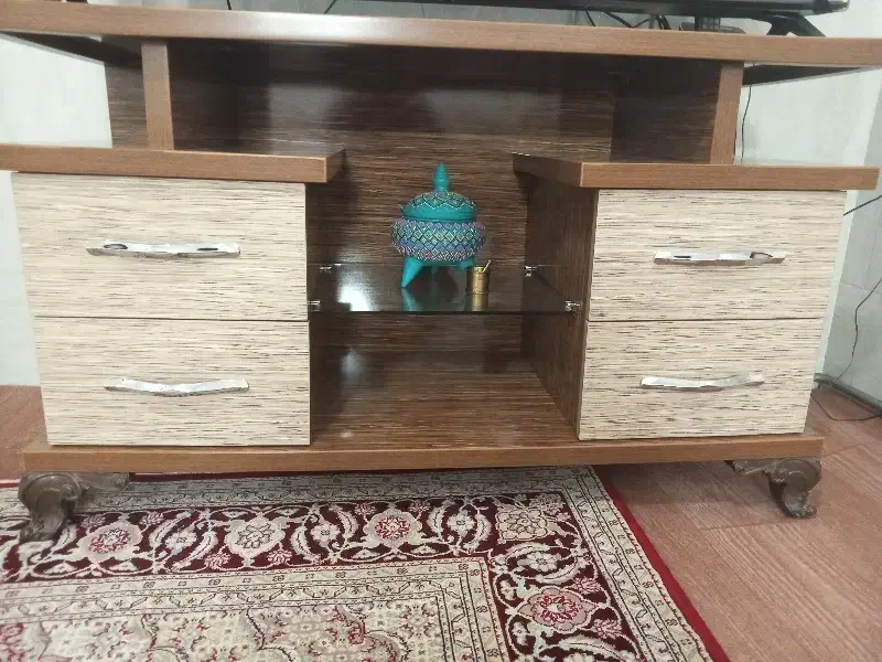 میز تلوزیون|میز تلویزیون|خوی, |دیوار