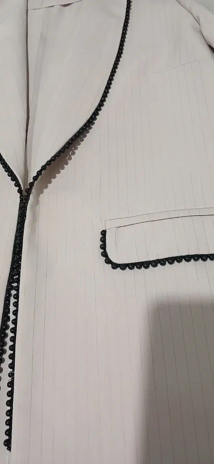 کت اصل مازراتی سایز۴۴۴۶|لباس|پاکدشت, پارچین|دیوار