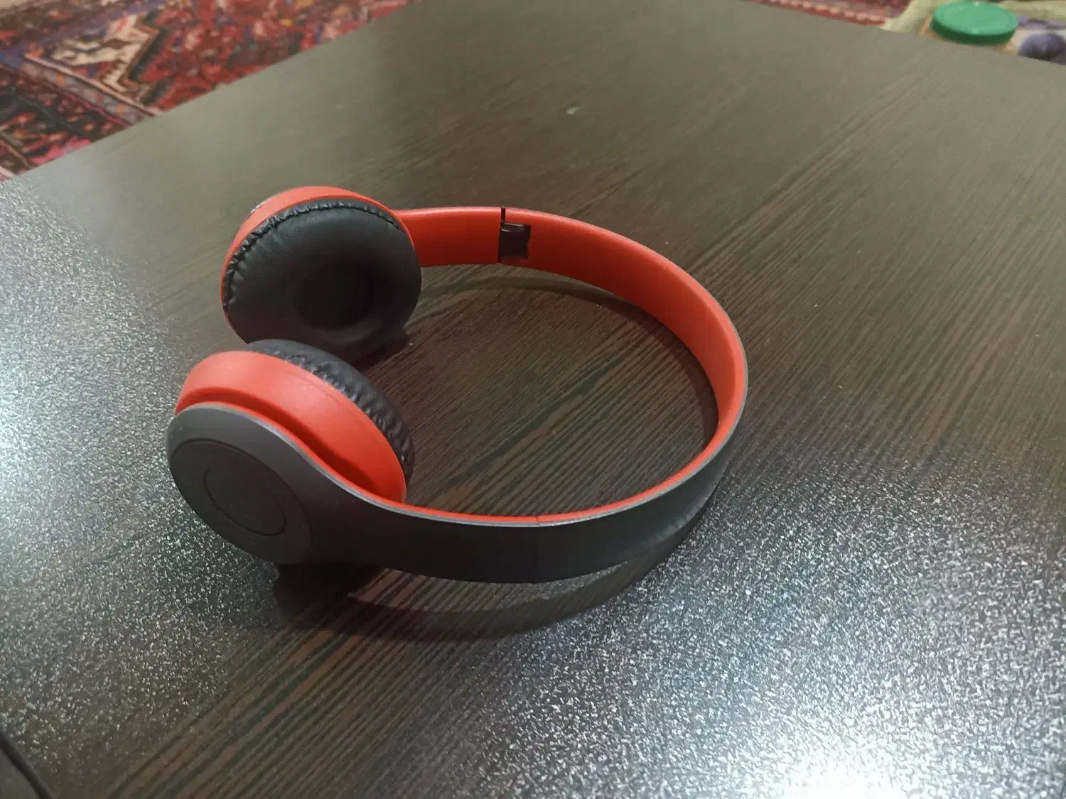 هدفون نو|لوازم جانبی موبایل و تبلت|همدان, |دیوار