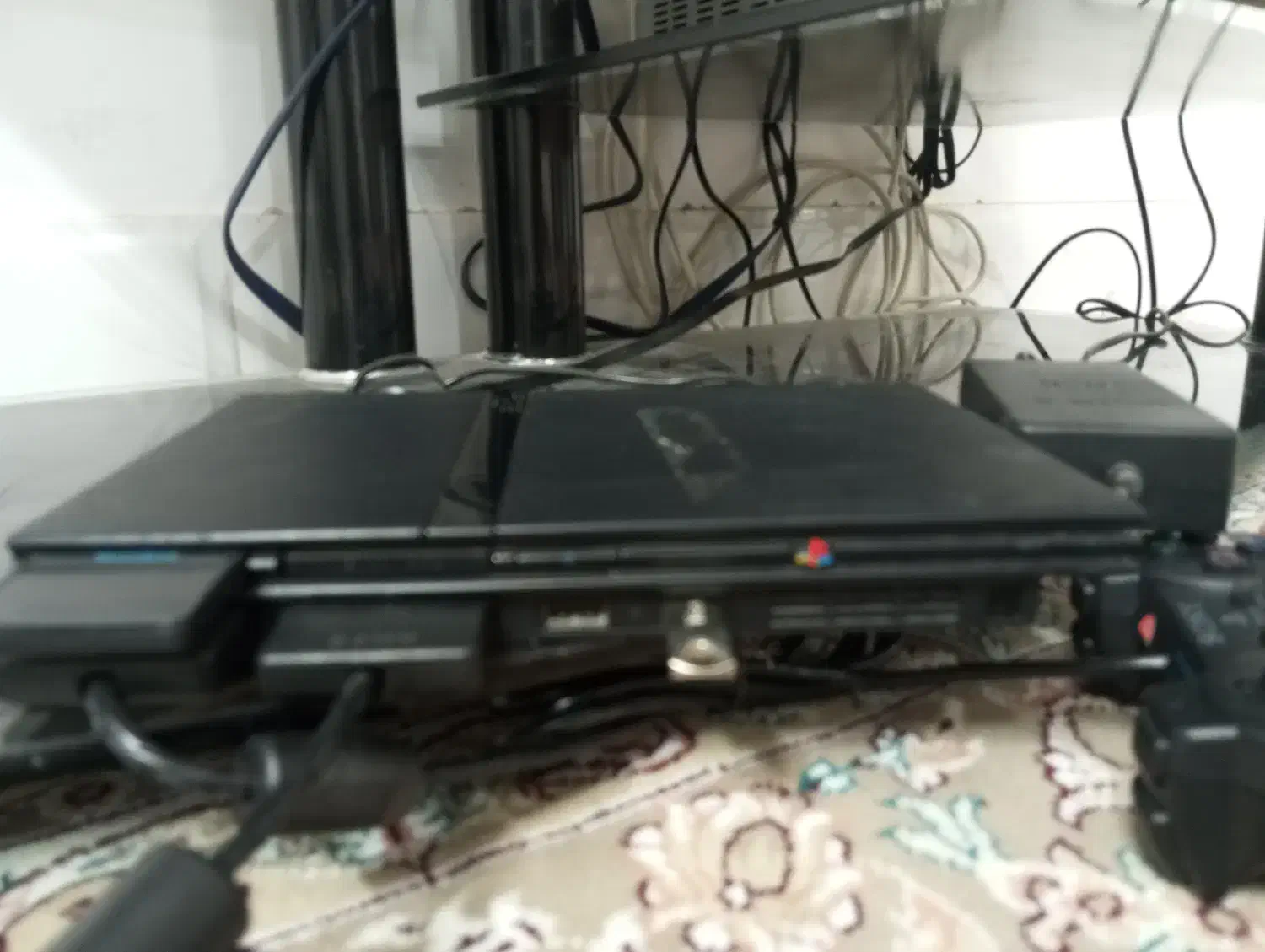 پلی استیشن 2درحدنو|کنسول، بازی ویدئویی و آنلاین|کاشان, حسن آباد|دیوار