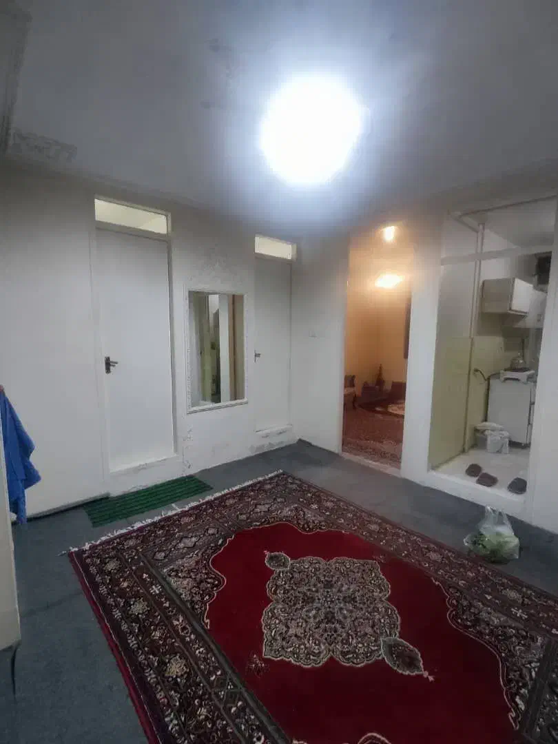 واحد اپارتمان ۶۷.۵ متر وحیدیه ارمغانی ( تیرگان)|فروش آپارتمان|تهران, وحیدیه|دیوار