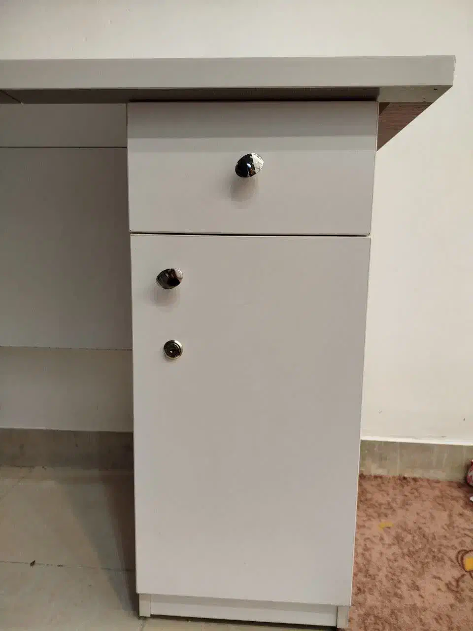 میز مطالعه|میز تحریر و کامپیوتر|ایذه, |دیوار