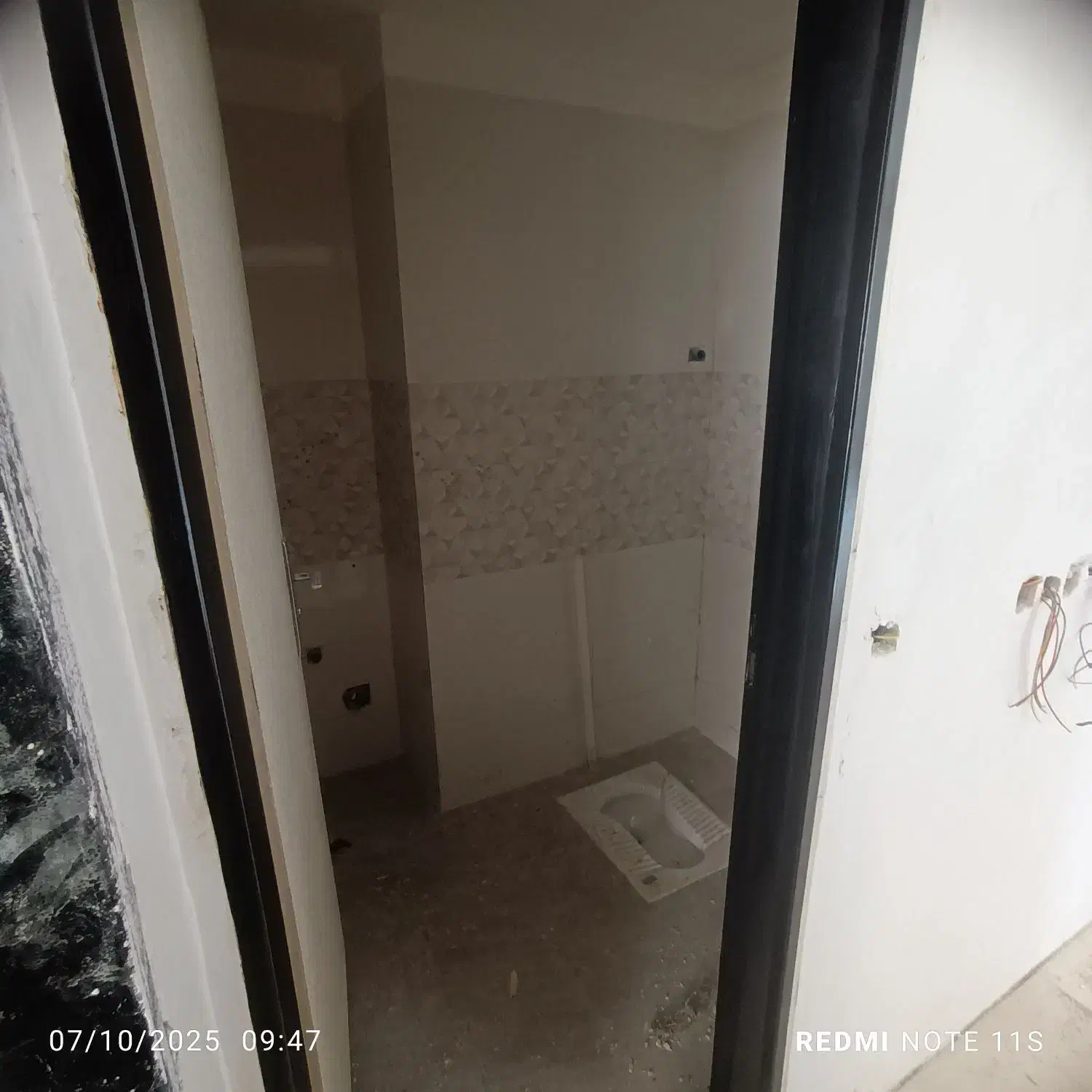 آپارتمان کلید نخورده|فروش آپارتمان|چهاردانگه (تهران), |دیوار