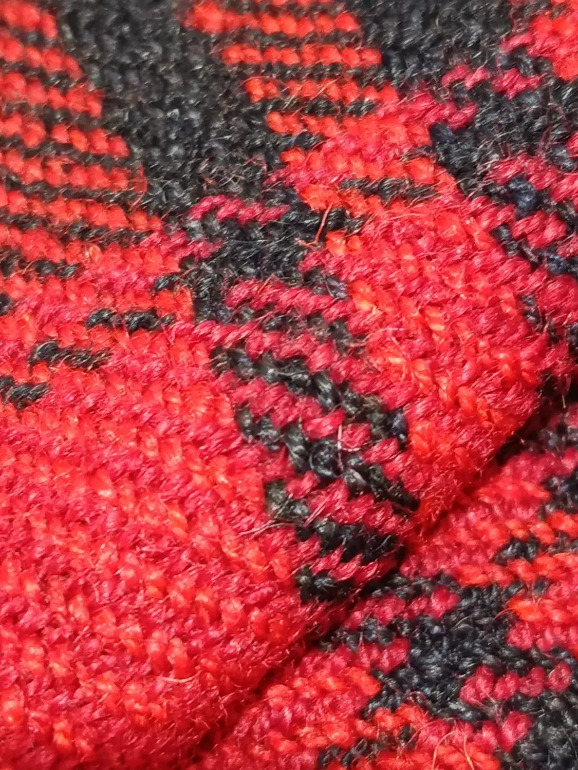 جاجیم دست بافت|گلیم، جاجیم، گبه|کرج, خرمدشت|دیوار