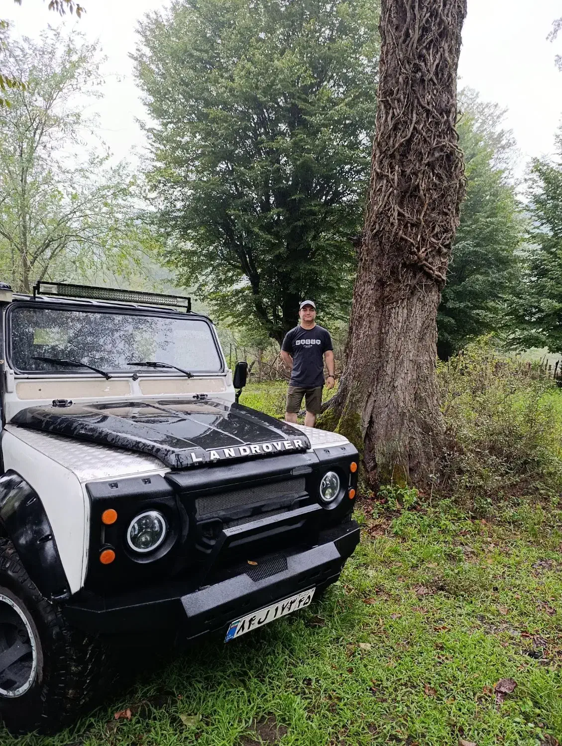 پاژن ۳۰۰۰ مدل ۸۹|خودرو سواری و وانت|کرمان, |دیوار