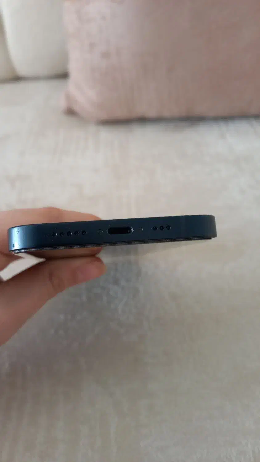 آیفون ۱۳نرمال|موبایل|قزوین, |دیوار