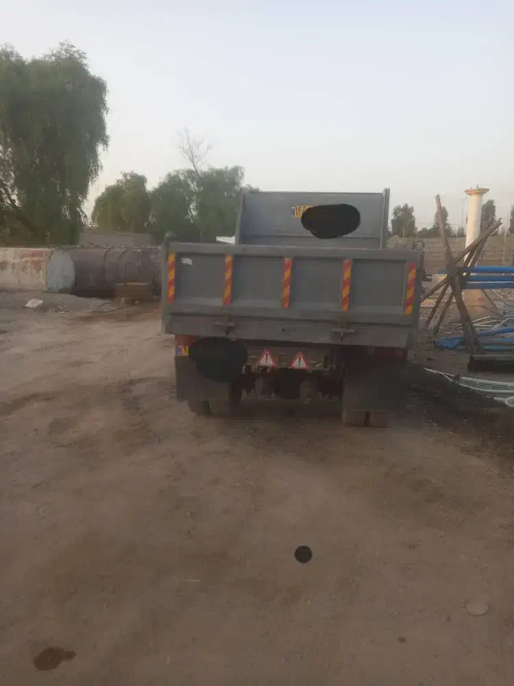 کاویان ۱۰۶|خودرو سنگین|بم, |دیوار