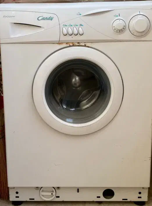 لباسشویی کندی|ماشین لباسشویی و خشککن لباس|مشهد, الهیه|دیوار