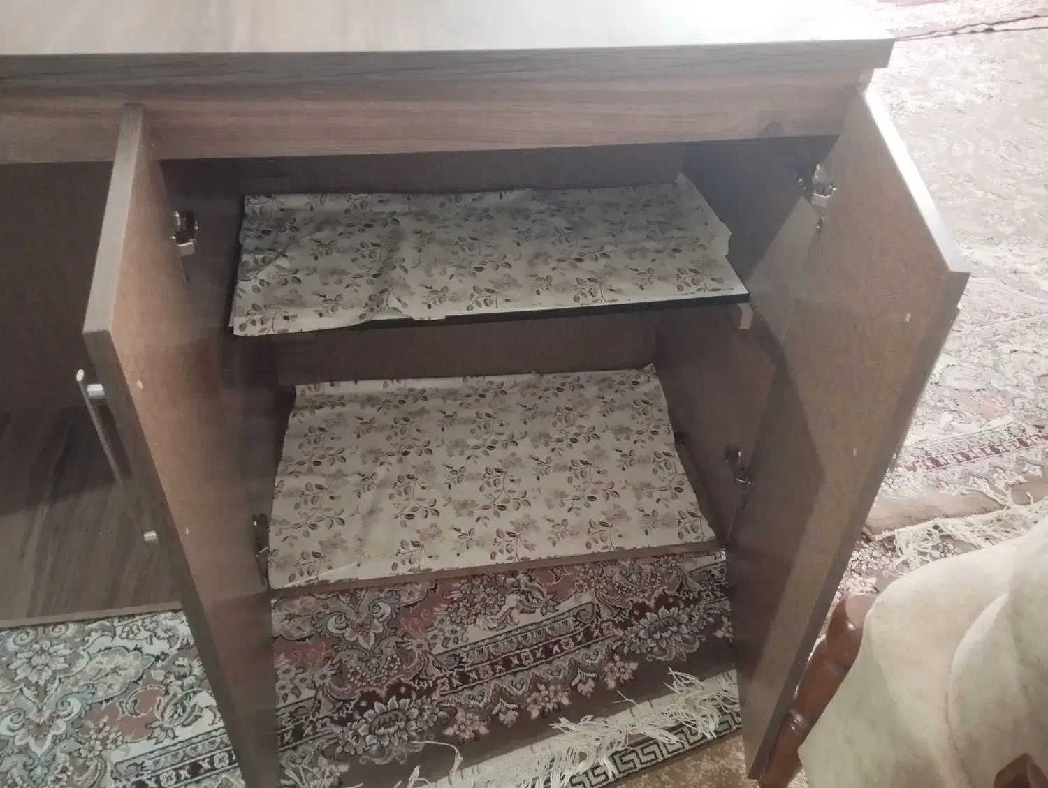 کابینت اپن اشپز خانه|مبلمان خانگی و میز عسلی|دورود, |دیوار