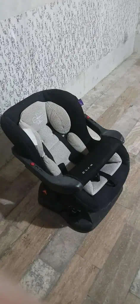 کریر و کالسکه و صندلی ماشین کودک|کالسکه و لوازم جانبی|مشکیندشت, |دیوار