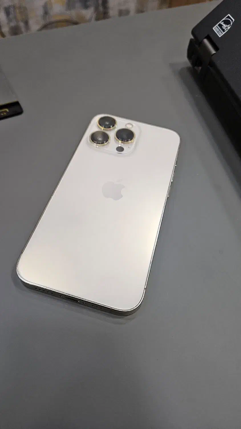 iphone 13 Pro ZZA|موبایل|دزفول, |دیوار