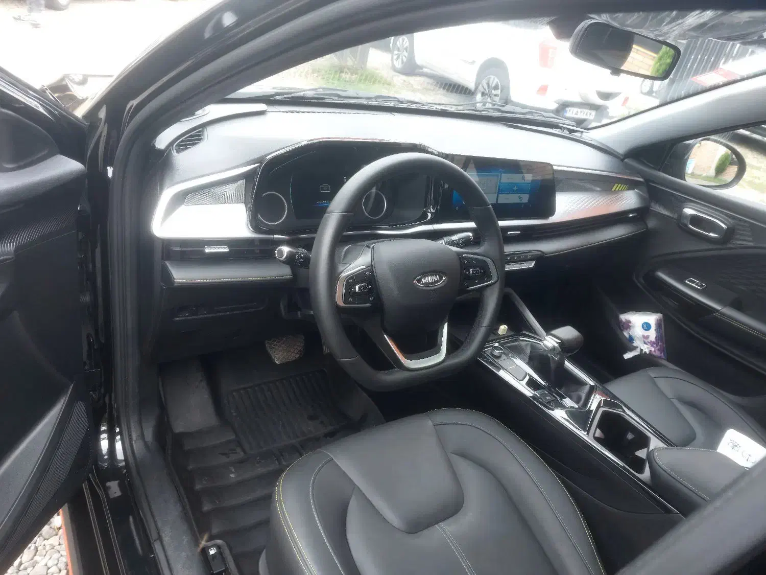 ایکس ۳۳ کراس|خودرو سواری و وانت|لنگرود, |دیوار